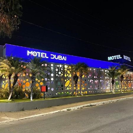 Motel Dubai Bh Belo Horizonte Exteriér fotografie