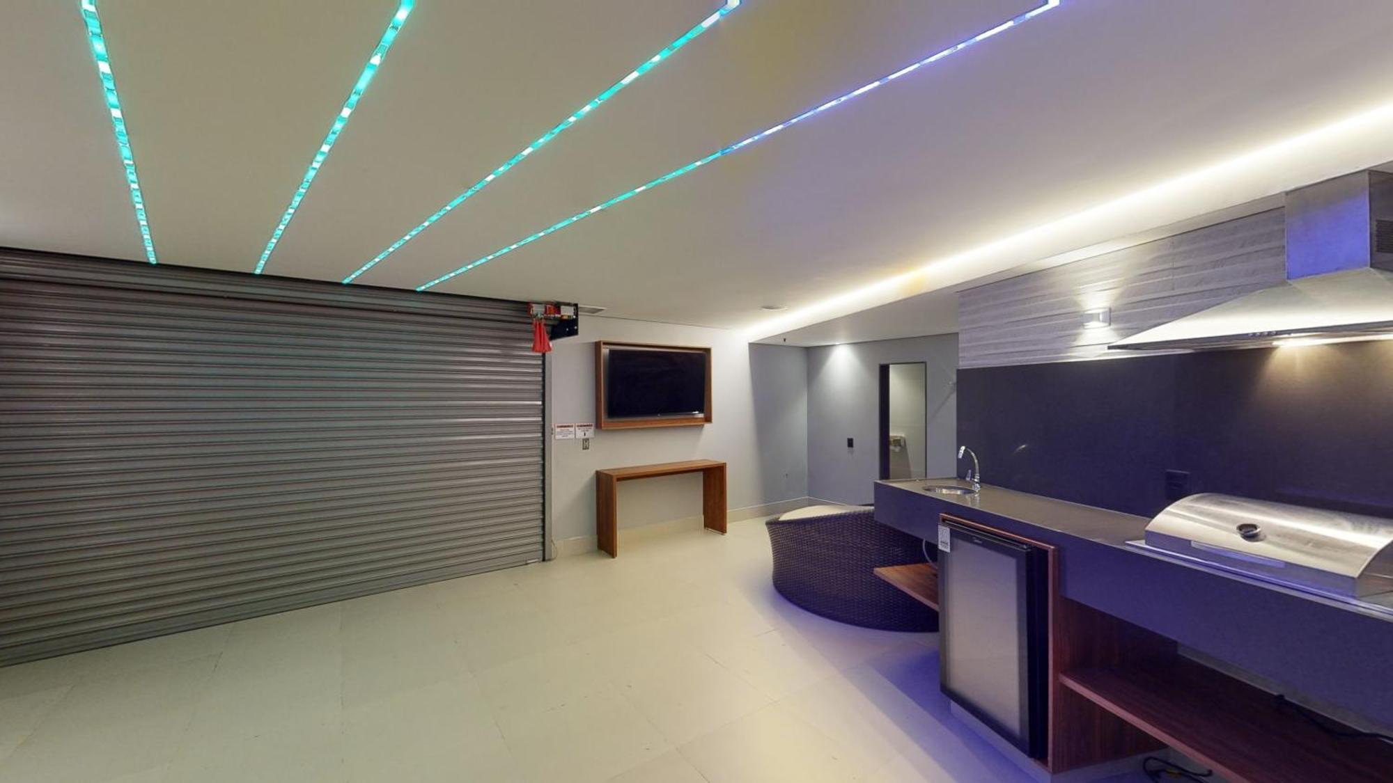 Motel Dubai Bh Belo Horizonte Exteriér fotografie